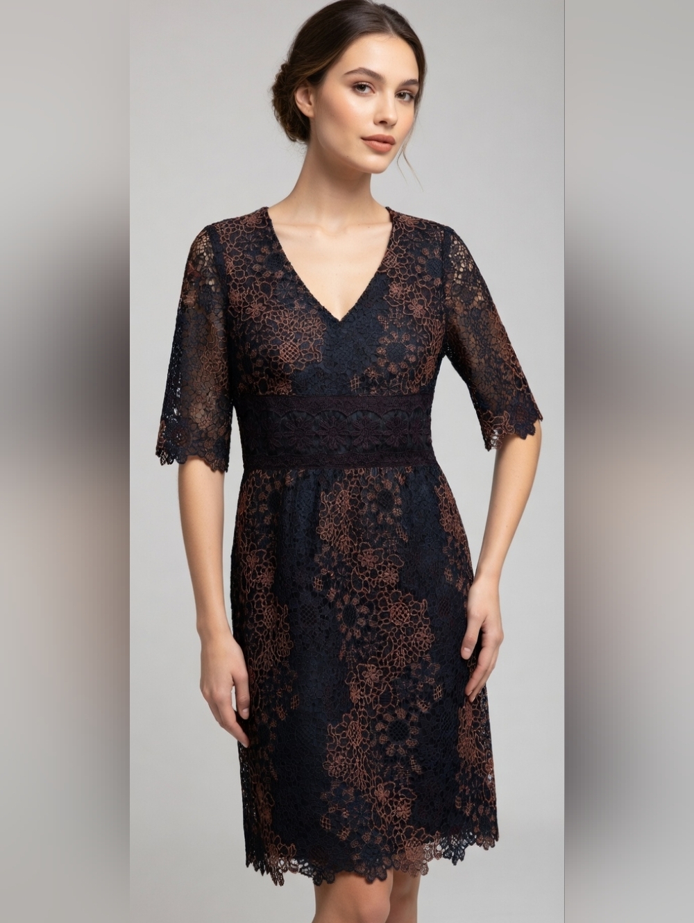 Sinequanone dress